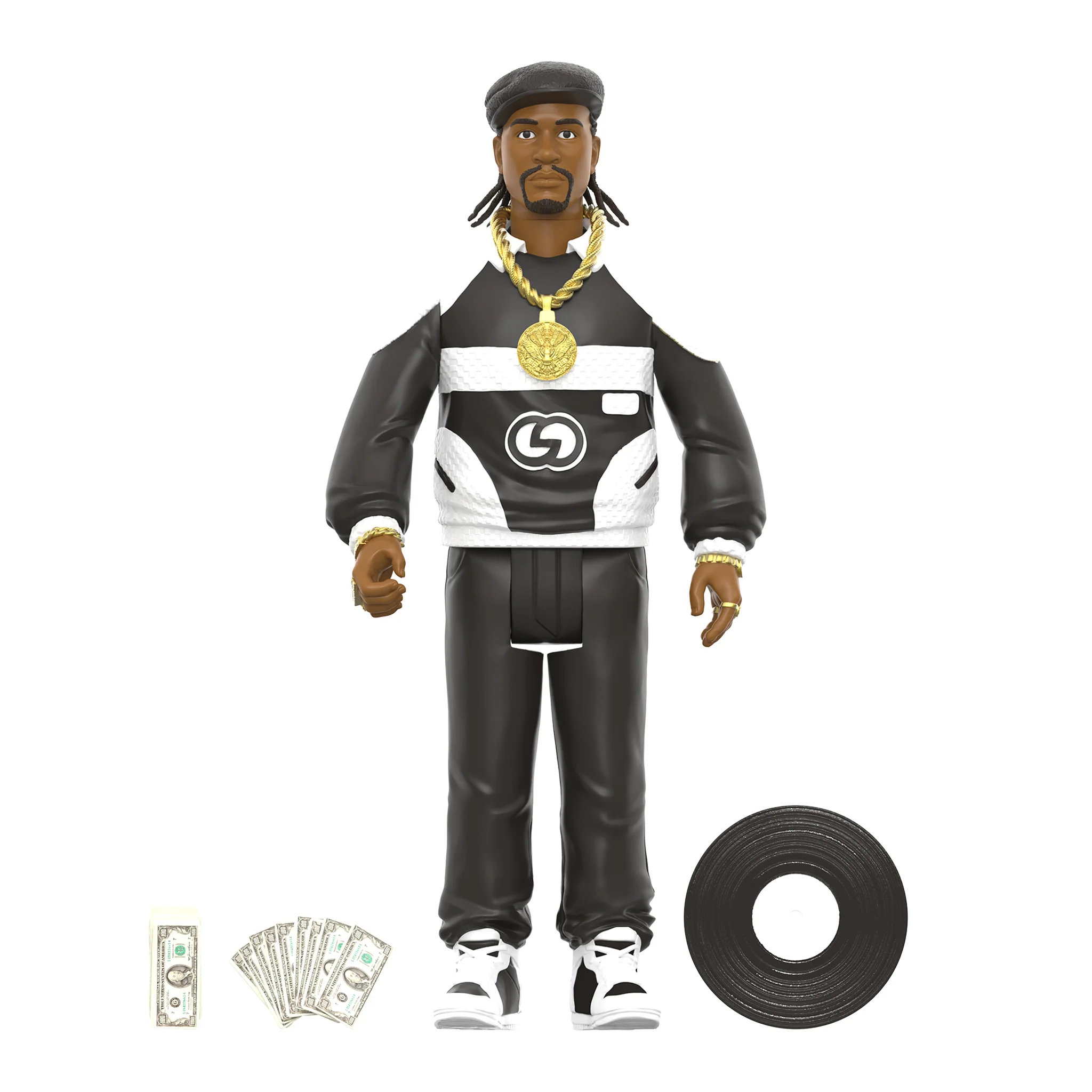 Eric B. & Rakim ReAction 2-Pack - Eric B. & Rakim 4 Eric B. & Rakim ReAction 2-Pack - Eric B. & Rakim