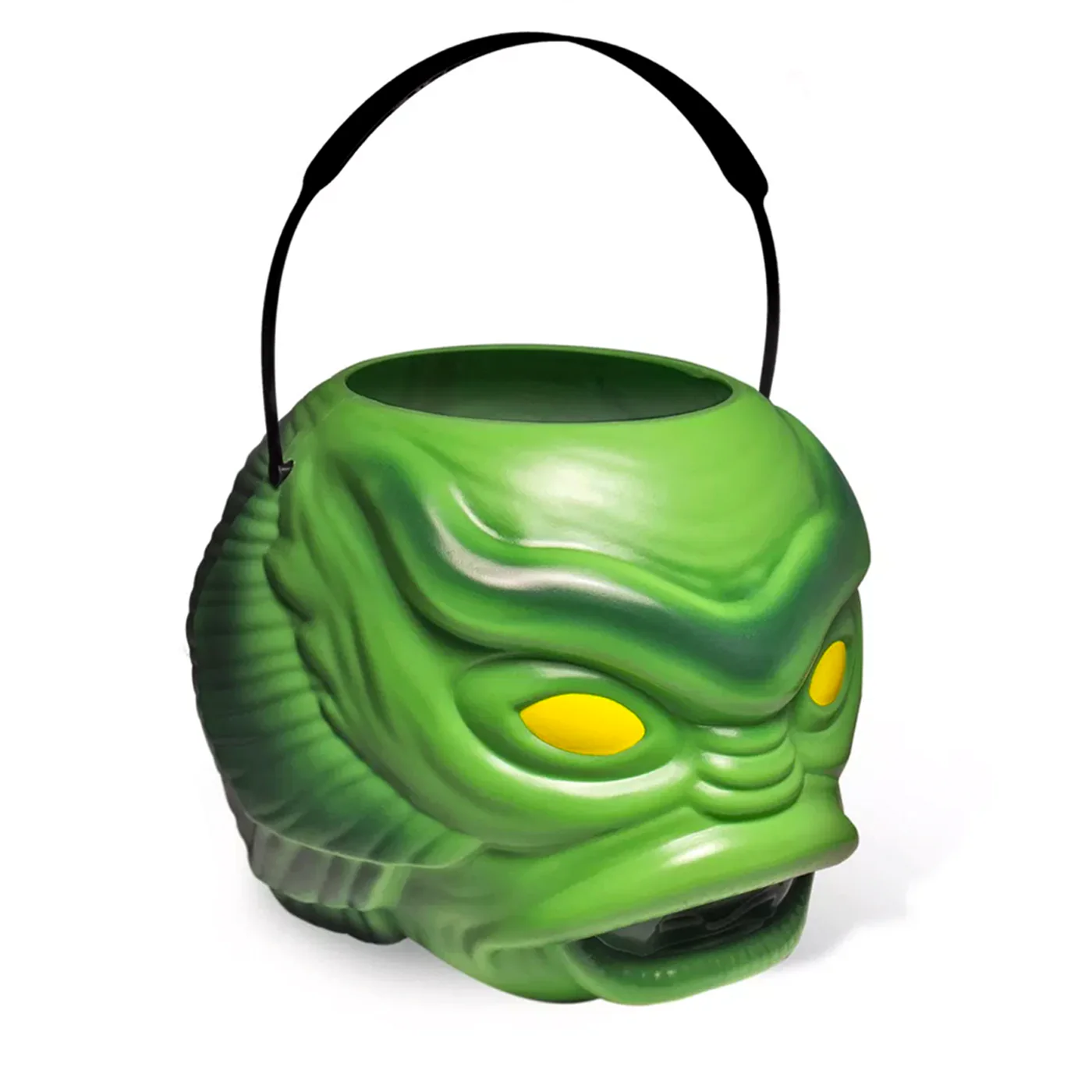 Universal Monsters SuperBucket - Creature from the Black Lagoon