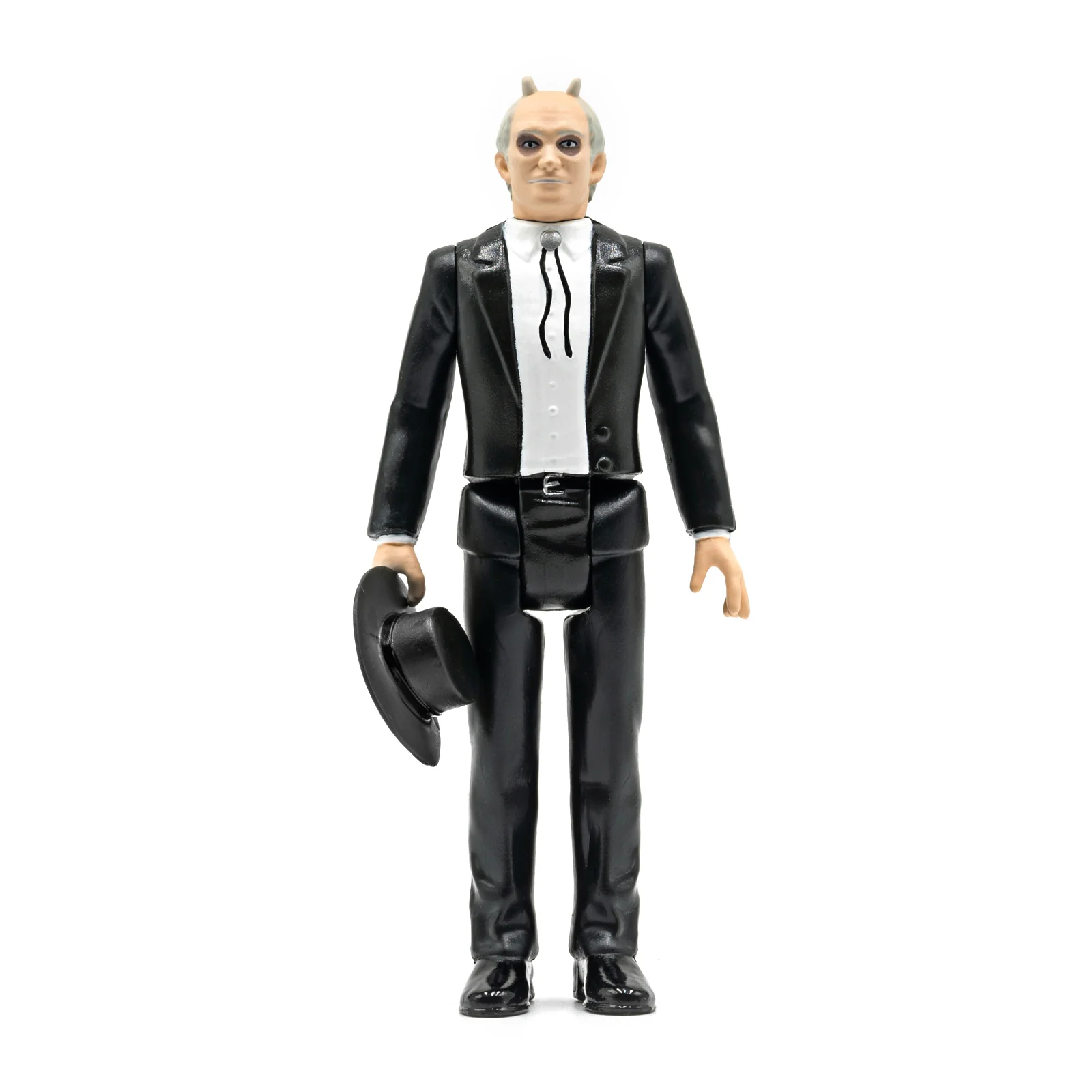 Anthrax ReAction Figure - Among The Living 3 Anthrax ReAction Figure - Among The Living