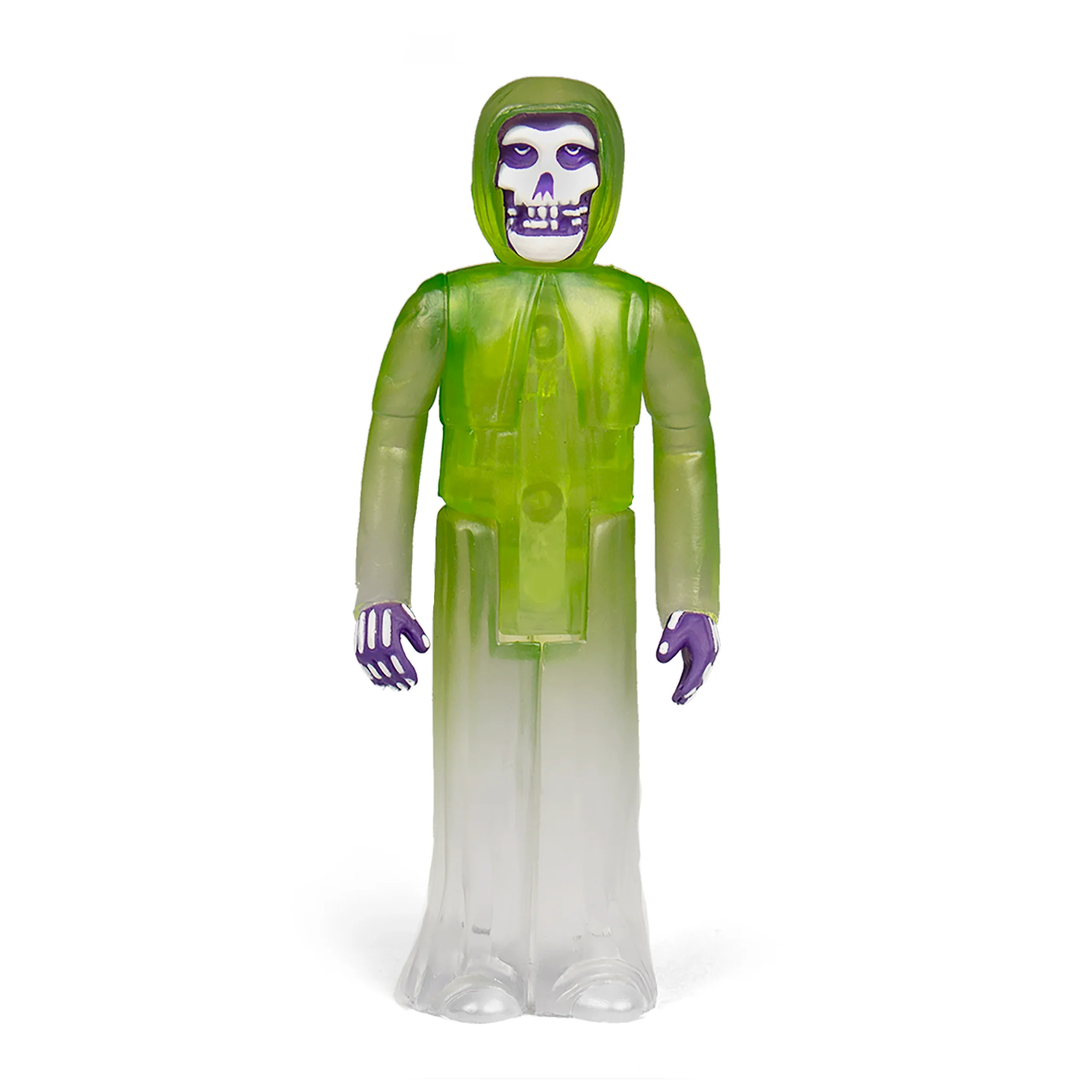 Misfits ReAction Figure - Fiend Walk Among Us (Green) 3 Misfits ReAction Figure - Fiend Walk Among Us (Green)