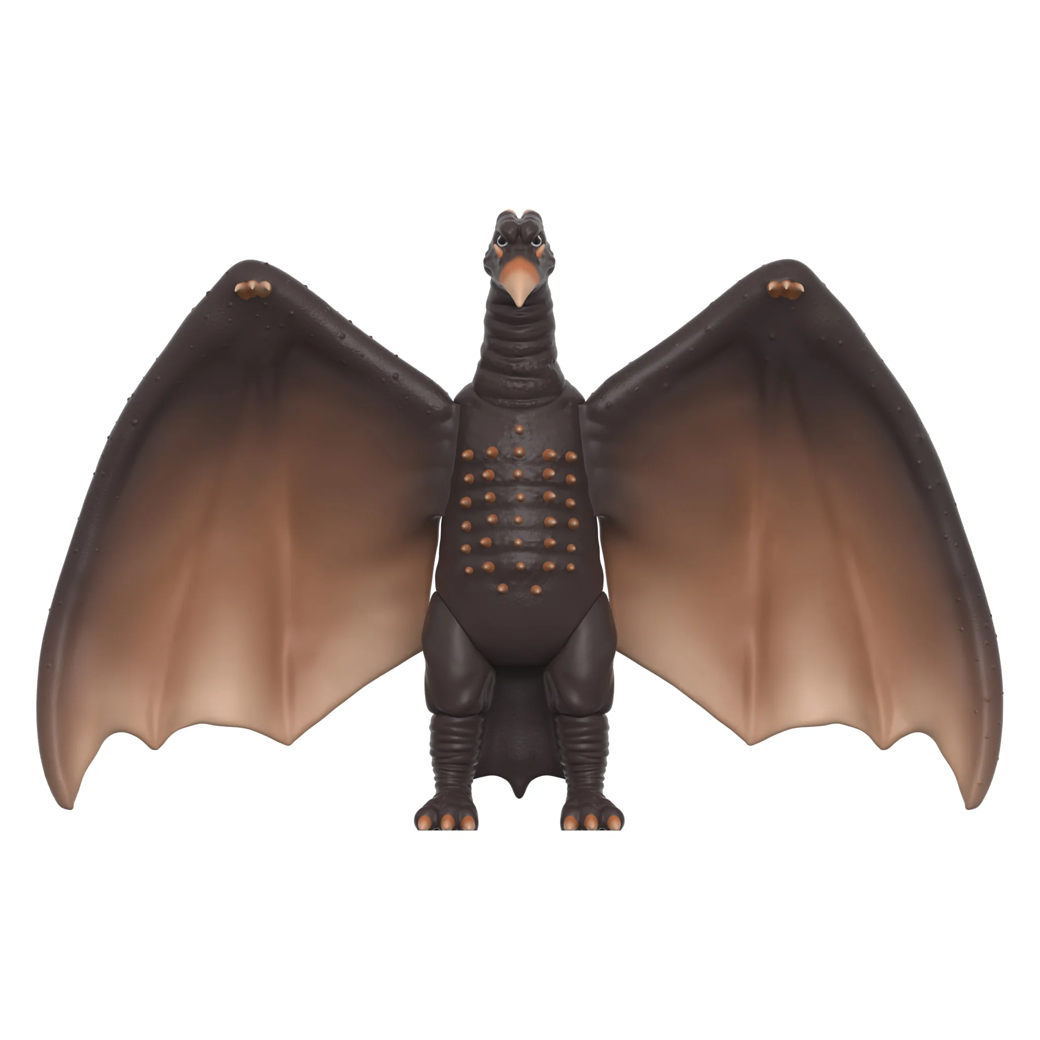 Toho ReAction Figure Wave 1 - Rodan 3 Toho ReAction Figure Wave 1 - Rodan