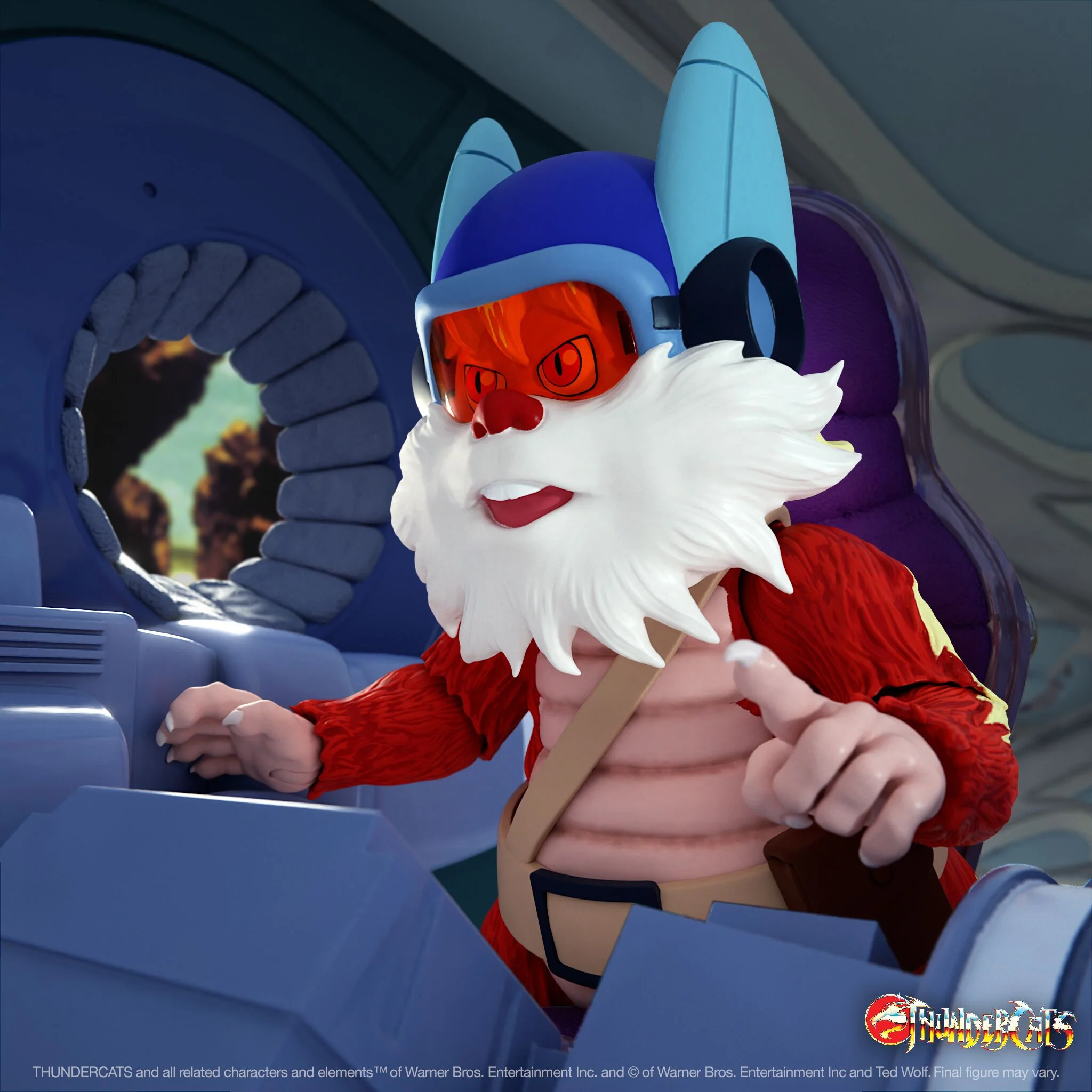 ThunderCats ULTIMATES! Wave 10 - Snarfer 3 ThunderCats ULTIMATES! Wave 10 - Snarfer