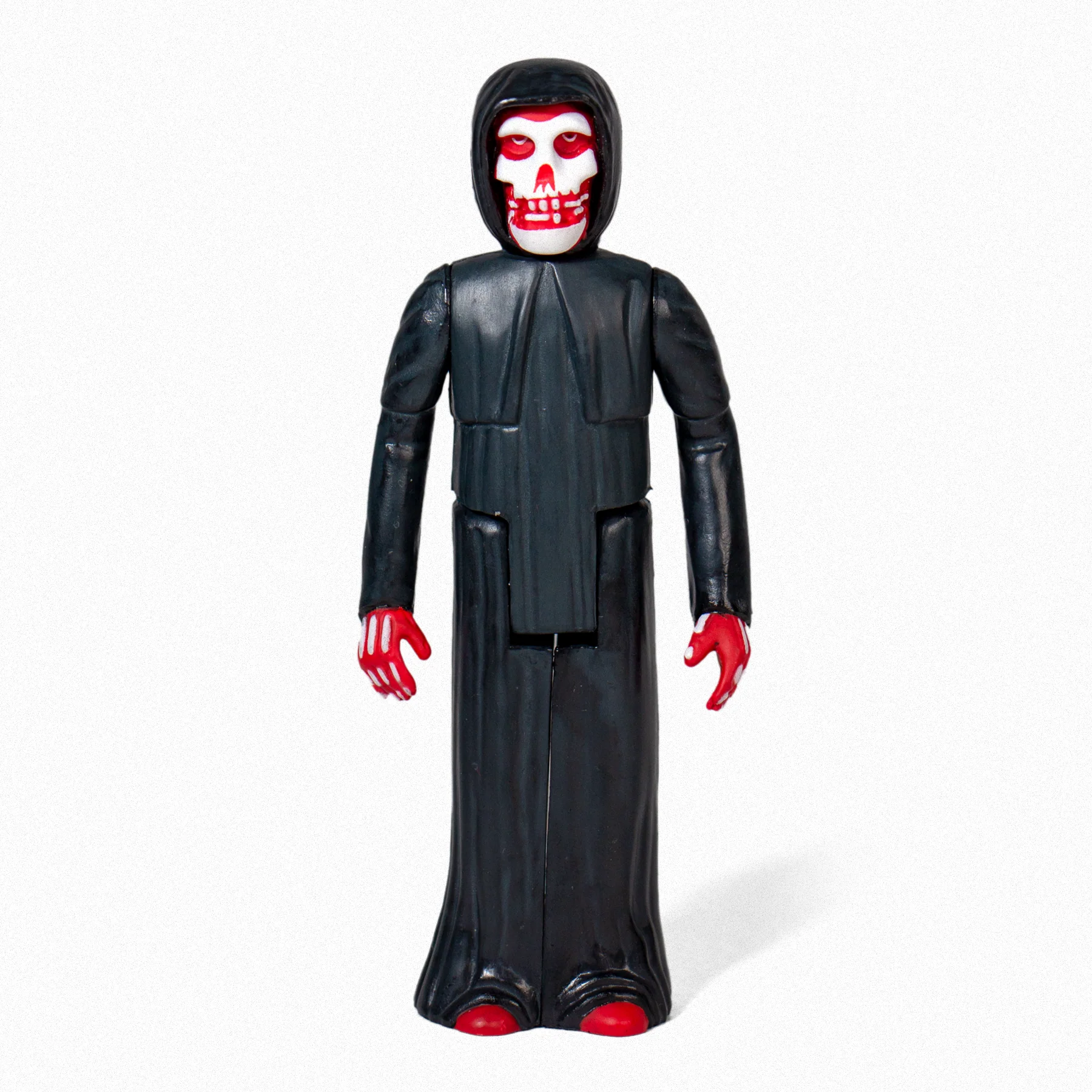 Misfits ReAction Figure - Fiend Legacy of Brutality 3 Misfits ReAction Figure - Fiend Legacy of Brutality