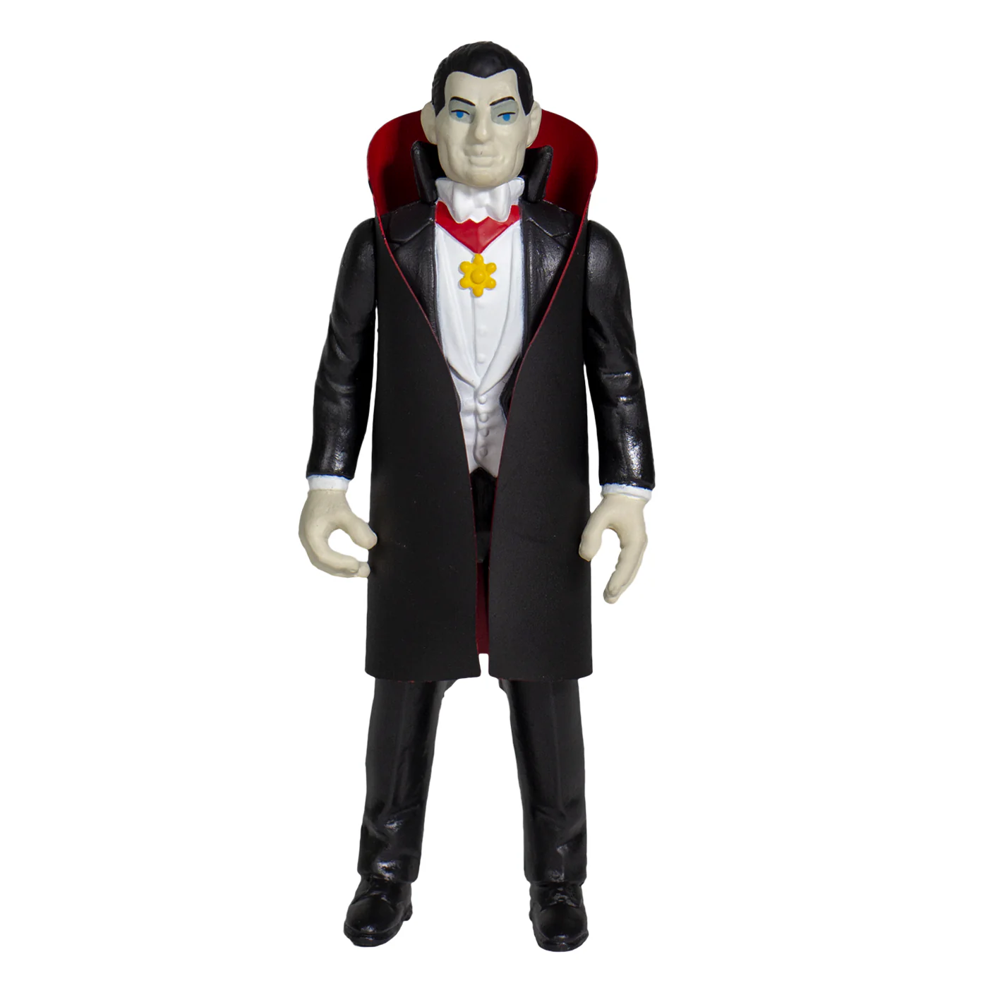 Universal Monsters ReAction Figure - Bela Lugosiâ„¢ as Dracula 3 Universal Monsters ReAction Figure - Bela Lugosiâ„¢ as Dracula