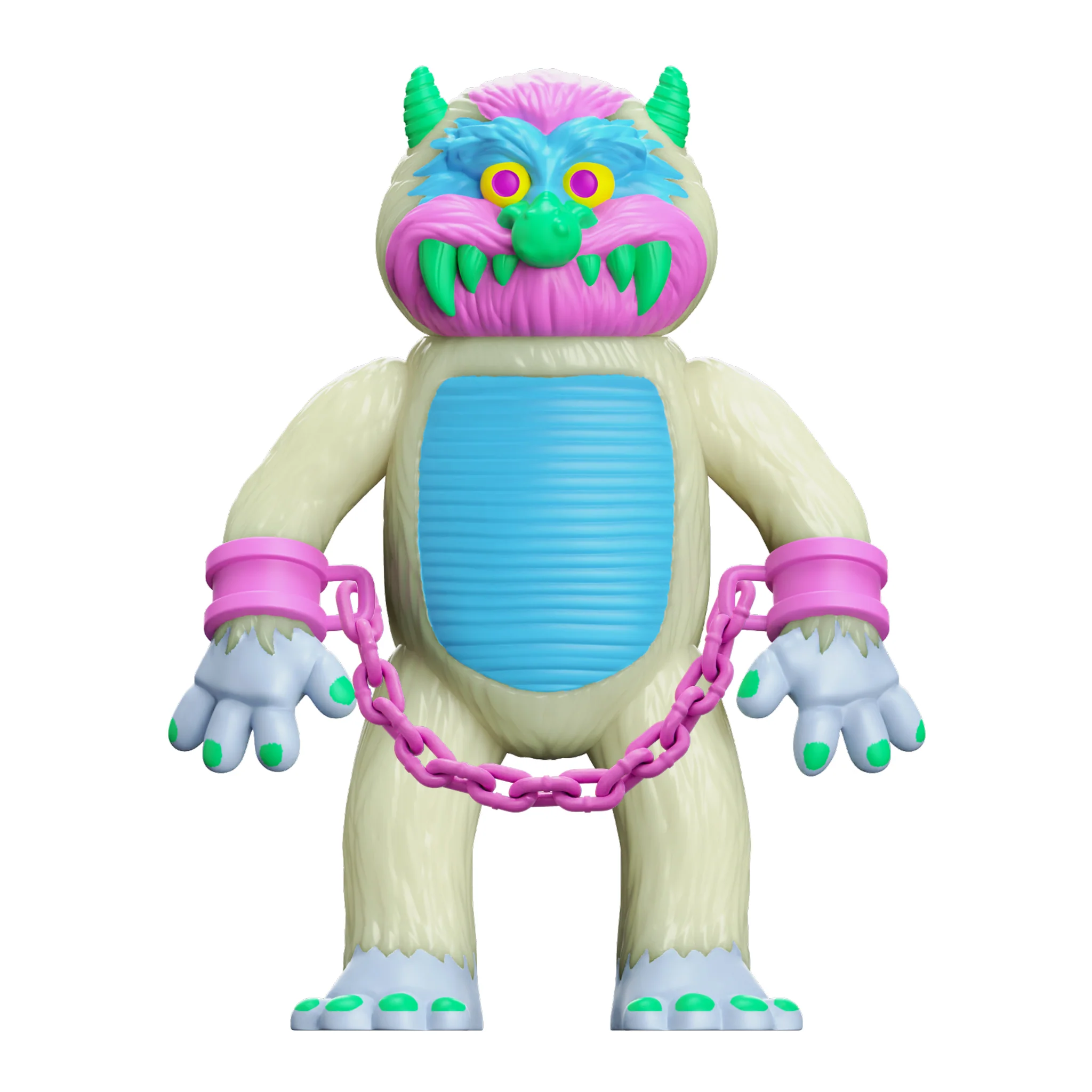 My Pet Monster ReAction - My Pet Monster (Pastel Glow) 6 My Pet Monster ReAction - My Pet Monster (Pastel Glow)