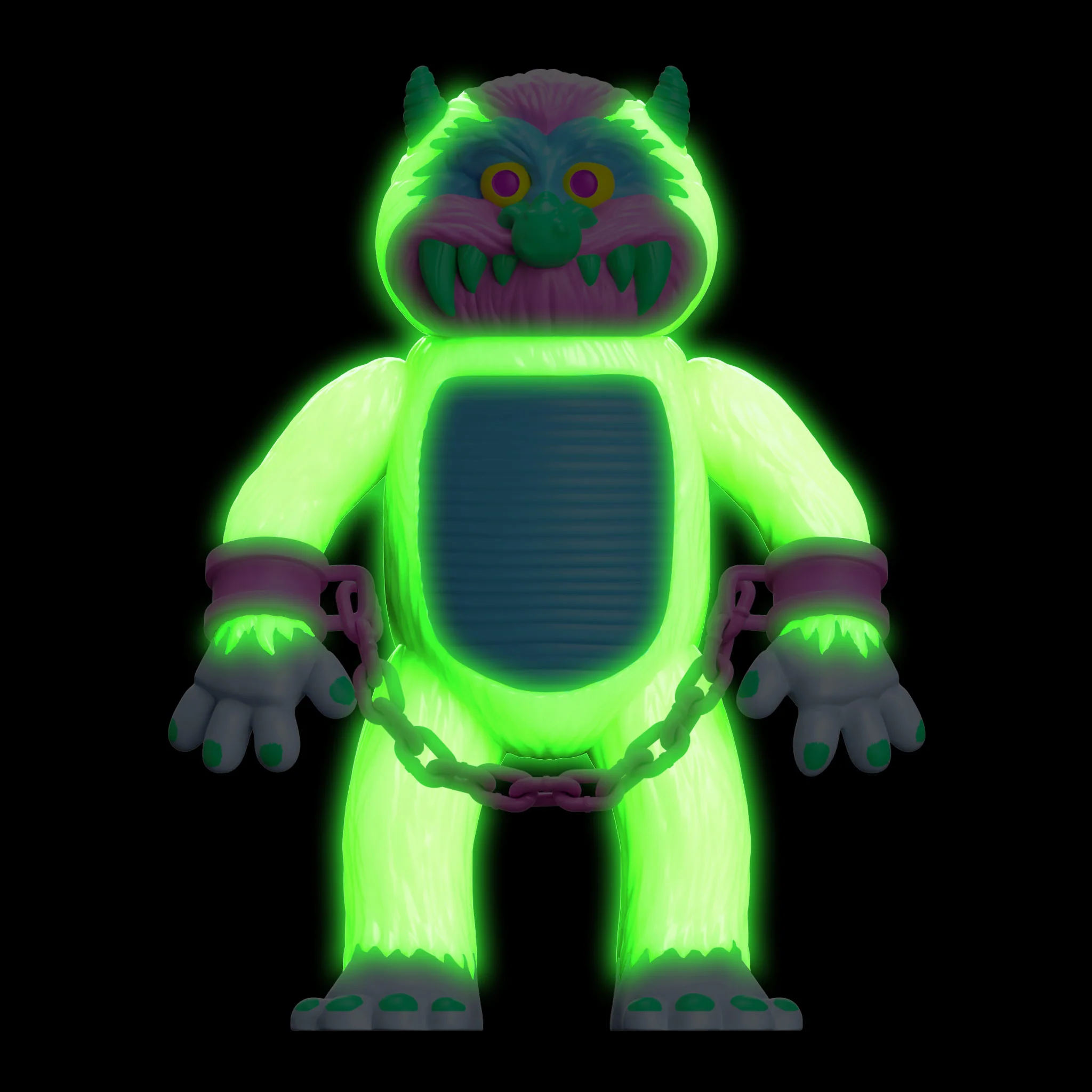 My Pet Monster ReAction - My Pet Monster (Pastel Glow) 7 My Pet Monster ReAction - My Pet Monster (Pastel Glow)
