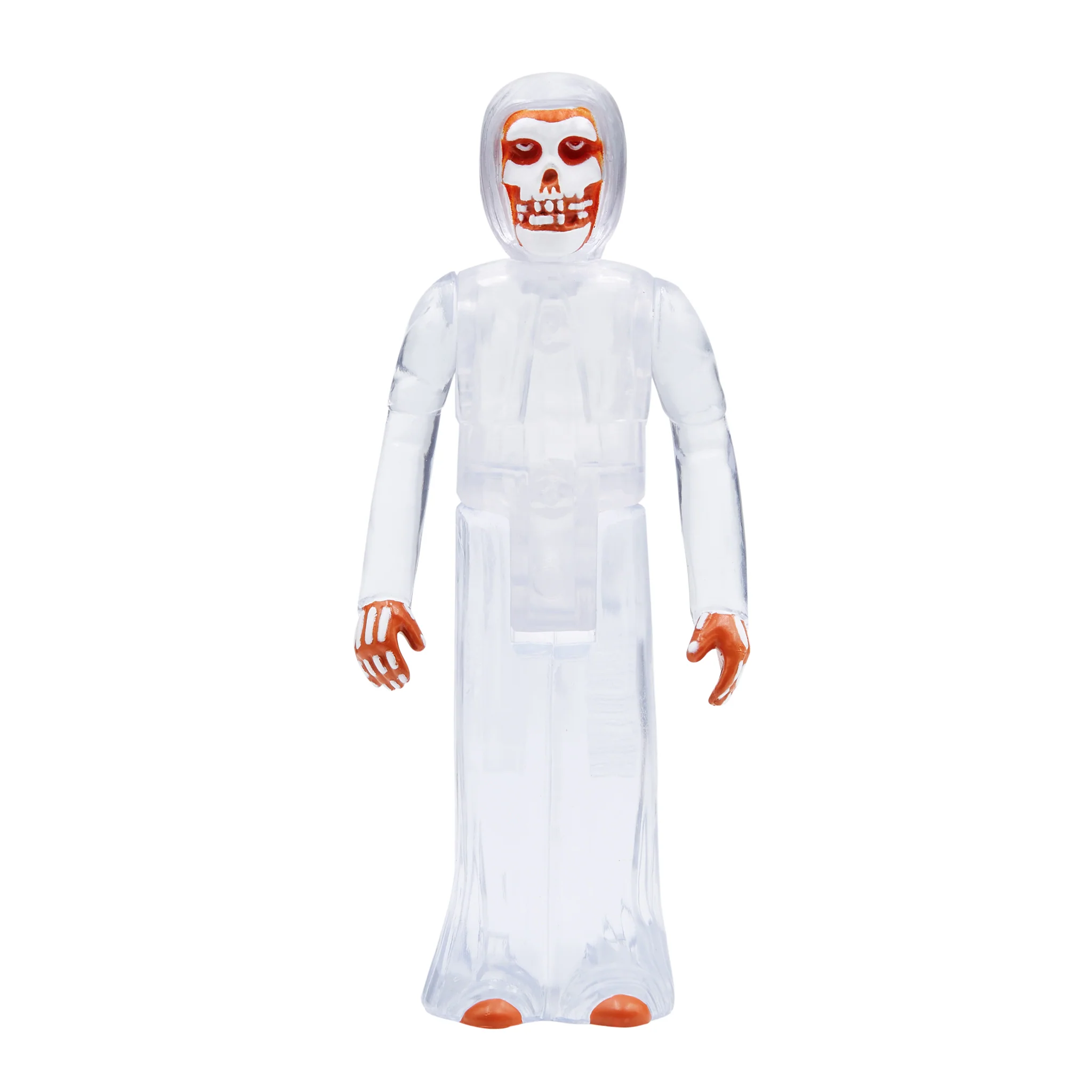 Misfits ReAction - Fiend Collection 2 (Clear) 3 Misfits ReAction - Fiend Collection 2 (Clear)