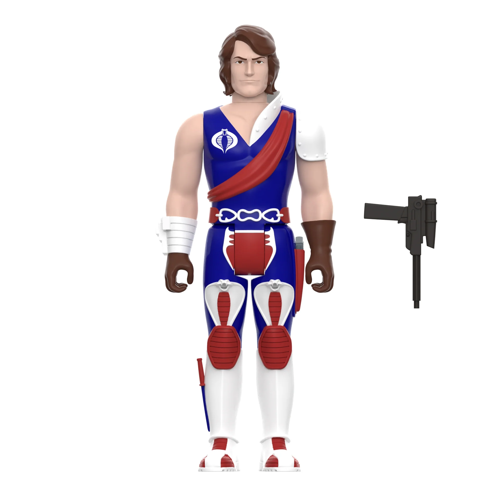G.I. Joe ReAction Figures Wave 5 - Tomax 3 G.I. Joe ReAction Figures Wave 5 - Tomax