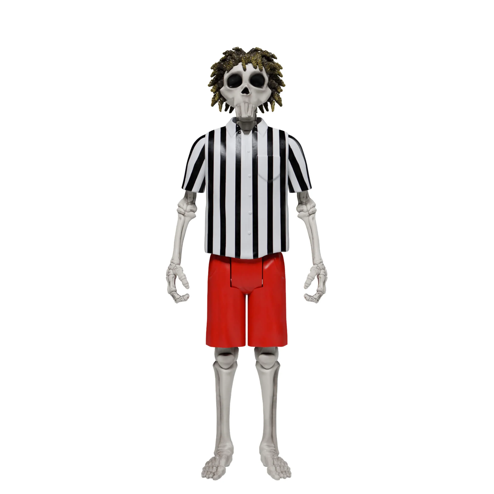 Powell-Peralta ReAction Figure Wave 1 - Steve Steadham 3 Powell-Peralta ReAction Figure Wave 1 - Steve Steadham
