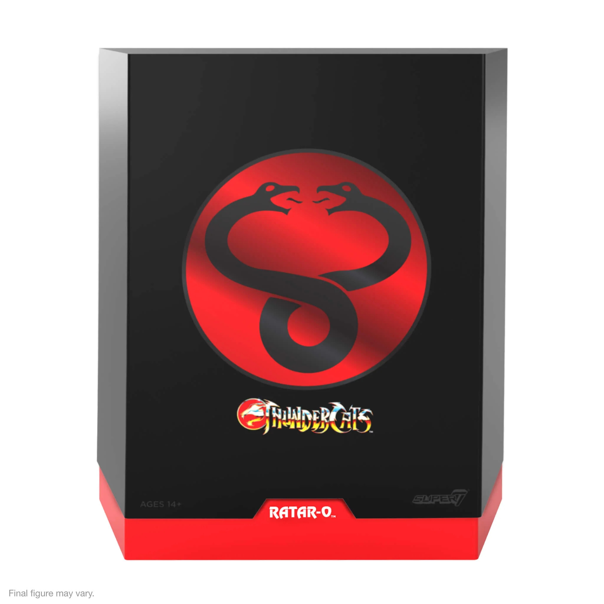 ThunderCats ULTIMATES! Wave 7 - Ratar-O 5 ThunderCats ULTIMATES! Wave 7 - Ratar-O