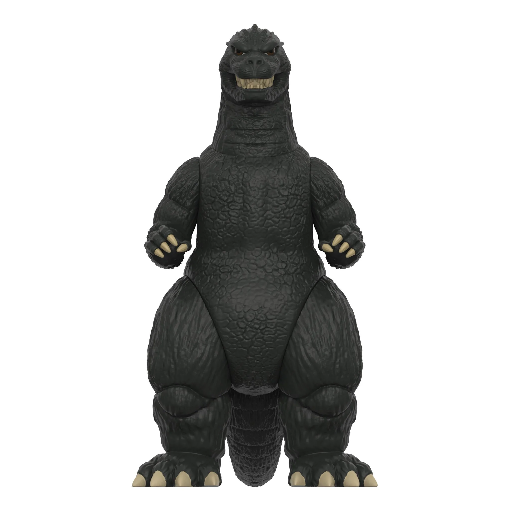 Toho ReAction Figures Wave 08 - Godzilla '89 5 Toho ReAction Figures Wave 08 - Godzilla '89