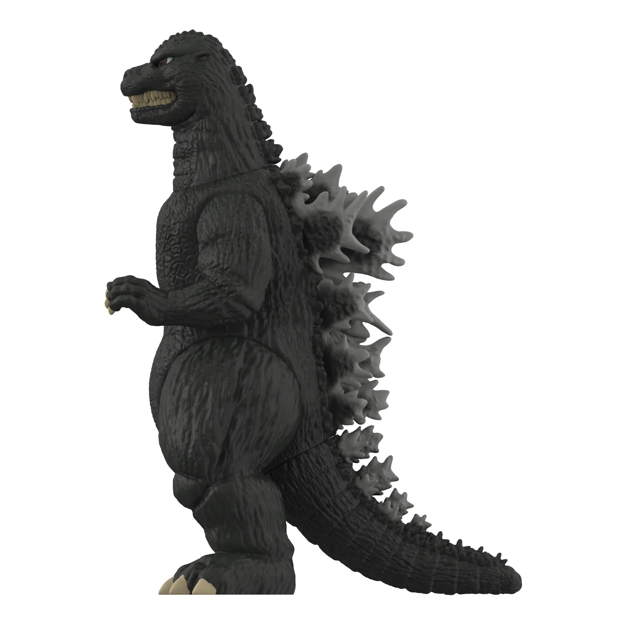 Toho ReAction Figures Wave 08 - Godzilla '89 6 Toho ReAction Figures Wave 08 - Godzilla '89