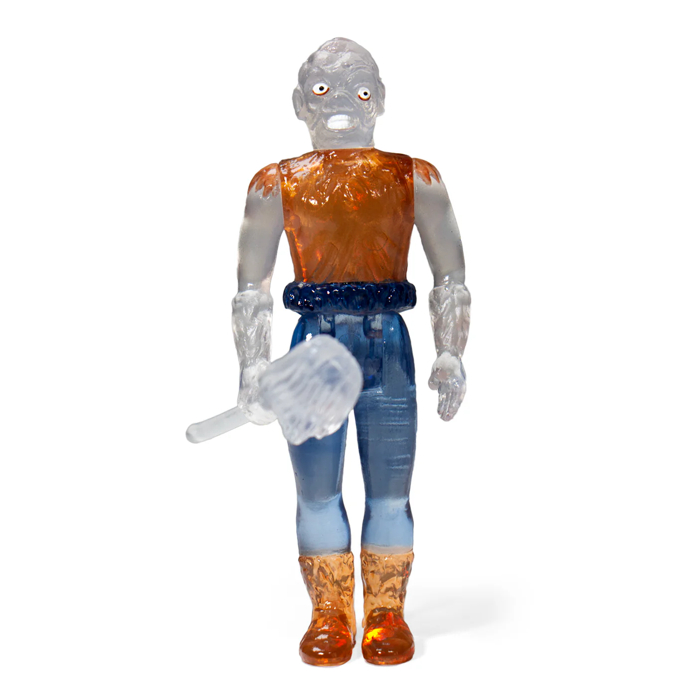 Toxic Avenger ReAction Figure - Acid Rain Toxic Avenger 3 Toxic Avenger ReAction Figure - Acid Rain Toxic Avenger