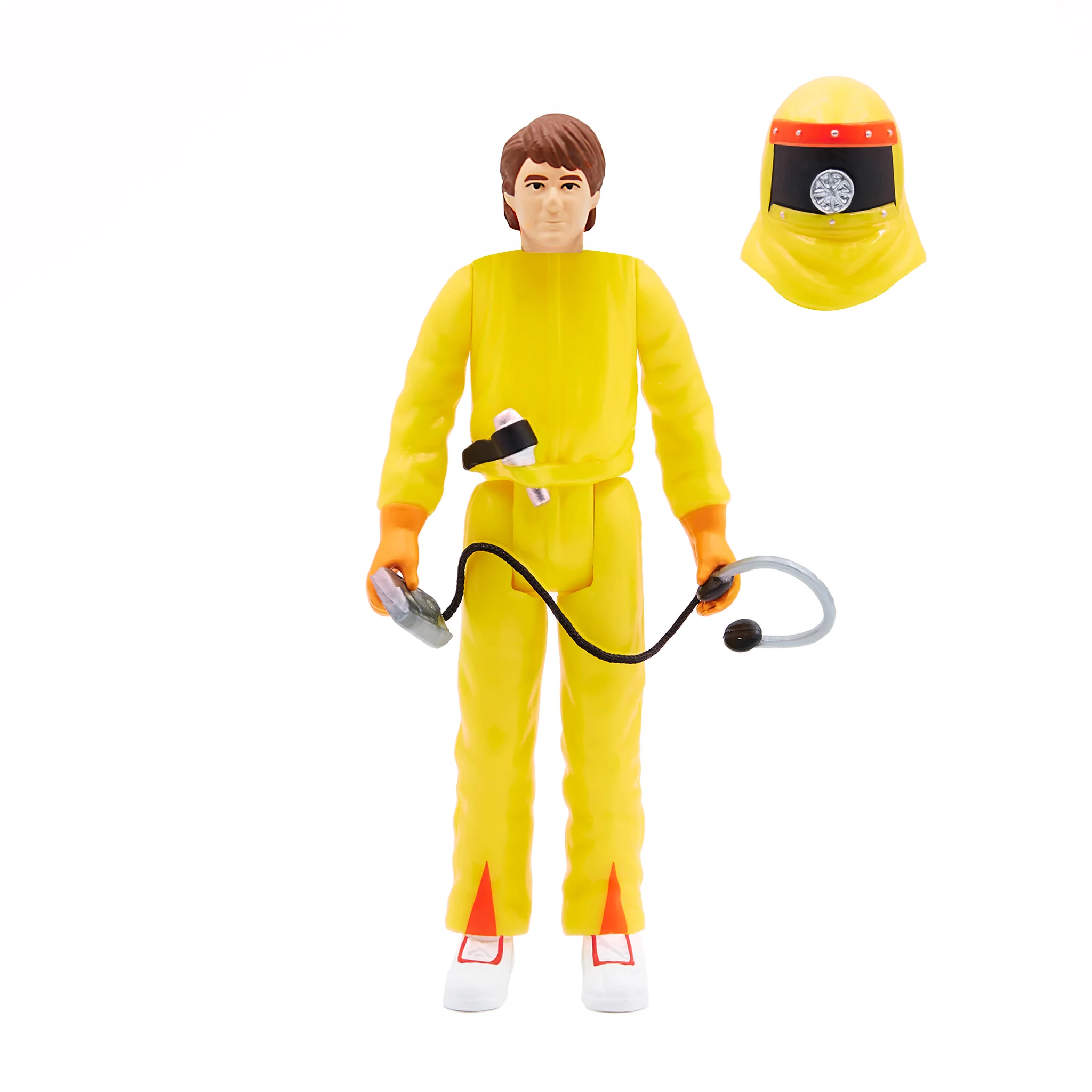 Back to the Future ReAction Figure Wave 2 - Radiation Marty 3 Back to the Future ReAction Figure Wave 2 - Radiation Marty