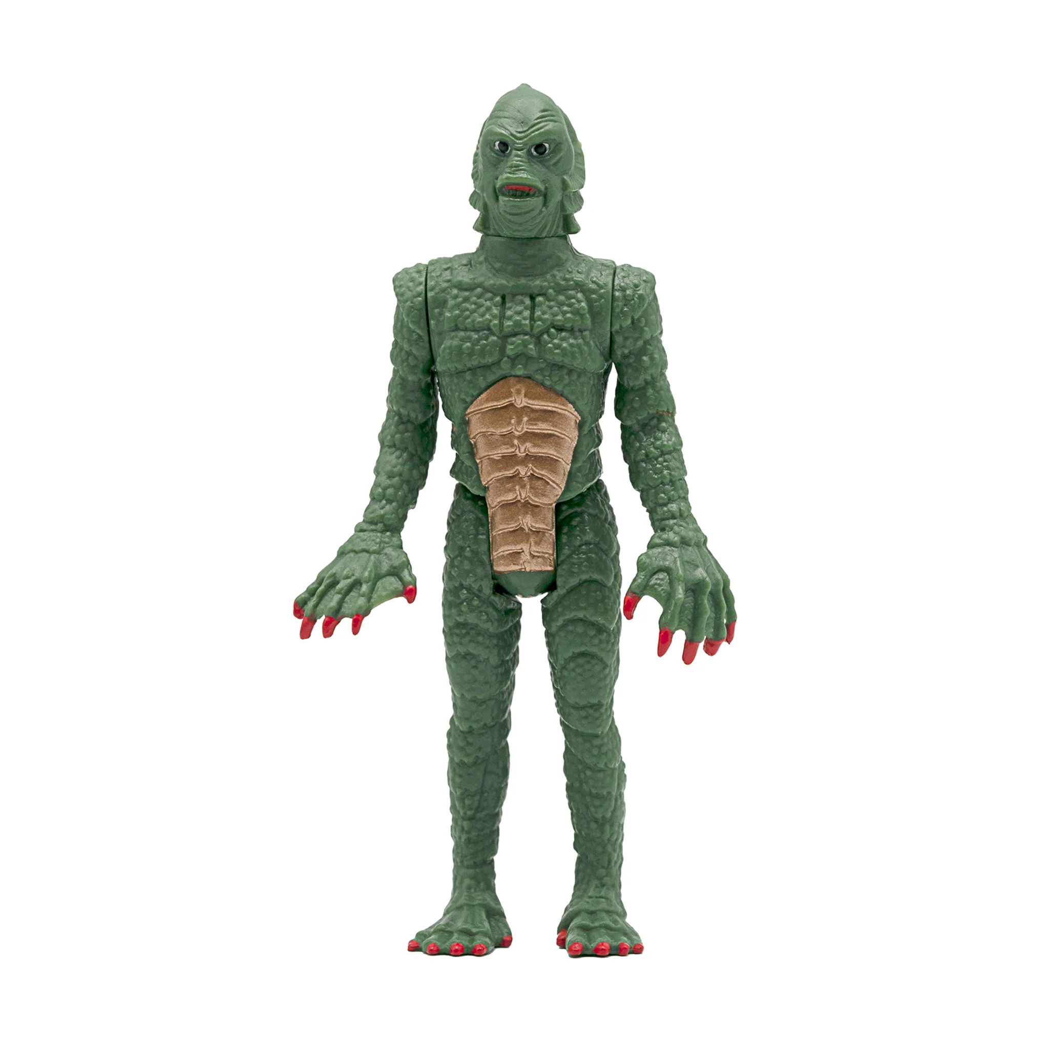 Universal Monsters ReAction Figure - Creature From the Black Lagoon - Aquarium Box (SDCC 2020) 3 Universal Monsters ReAction Figure - Creature From the Black Lagoon - Aquarium Box (SDCC 2020)