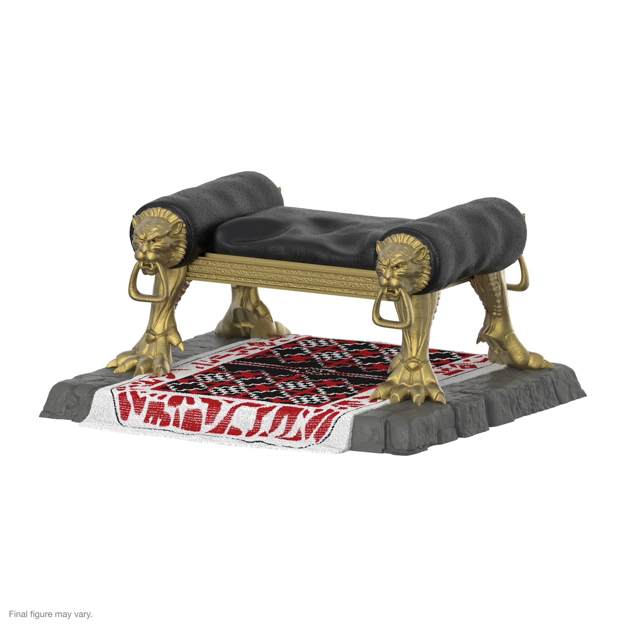 Conan The Barbarian ULTIMATES! Wave 4 - Aquilonian Throne 5 Conan The Barbarian ULTIMATES! Wave 4 - Aquilonian Throne