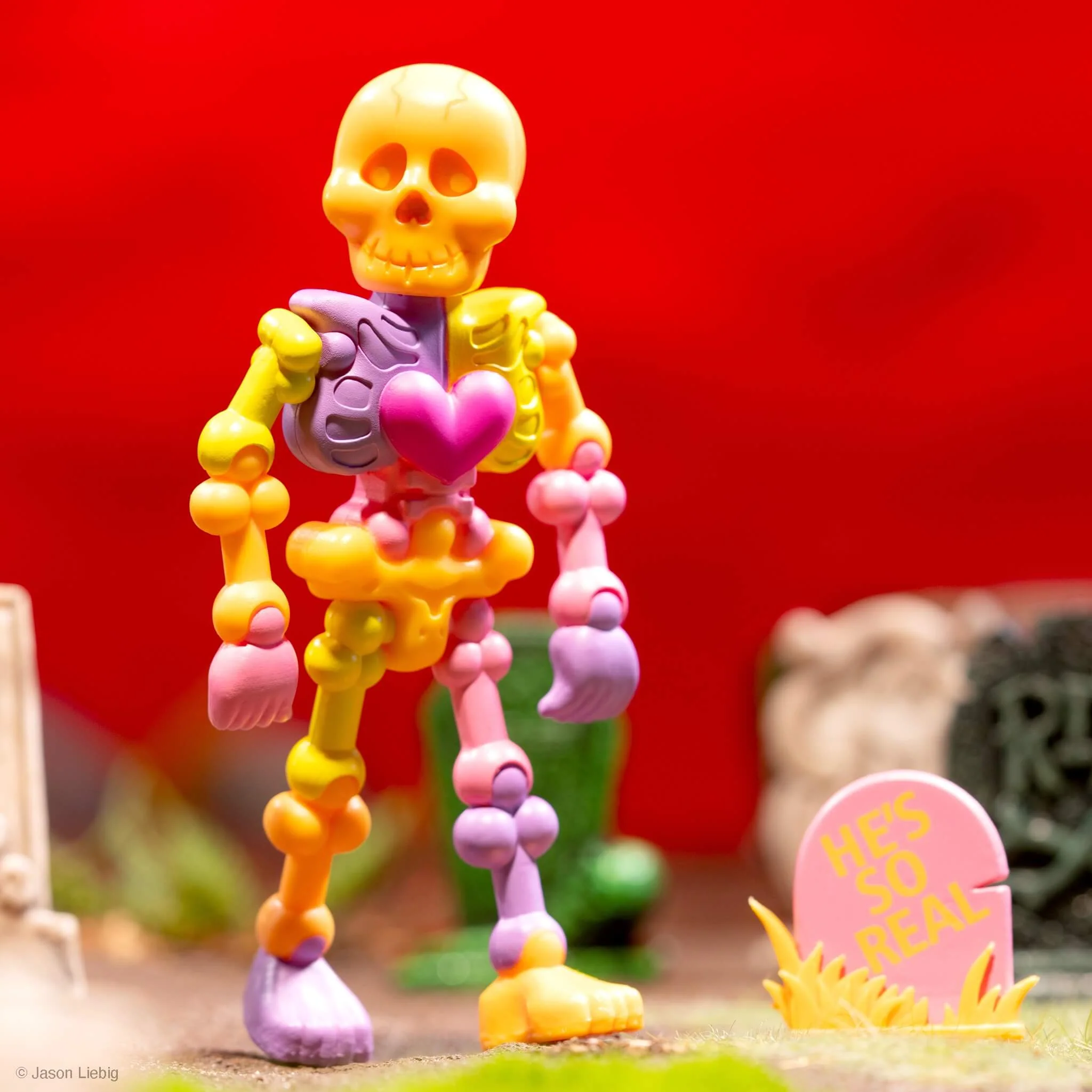 Mr. Bones ReAction - Mr. Bones 3 Mr. Bones ReAction - Mr. Bones