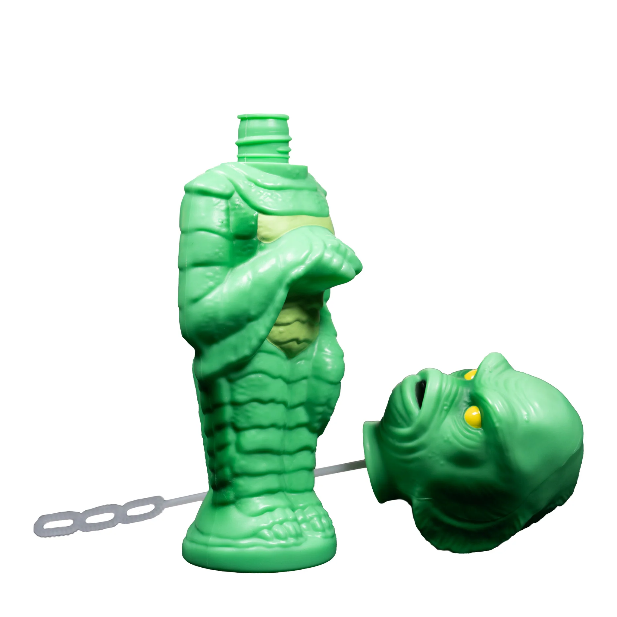 Universal Monsters Super Soapies - Creature from the Black Lagoon 3 Universal Monsters Super Soapies - Creature from the Black Lagoon