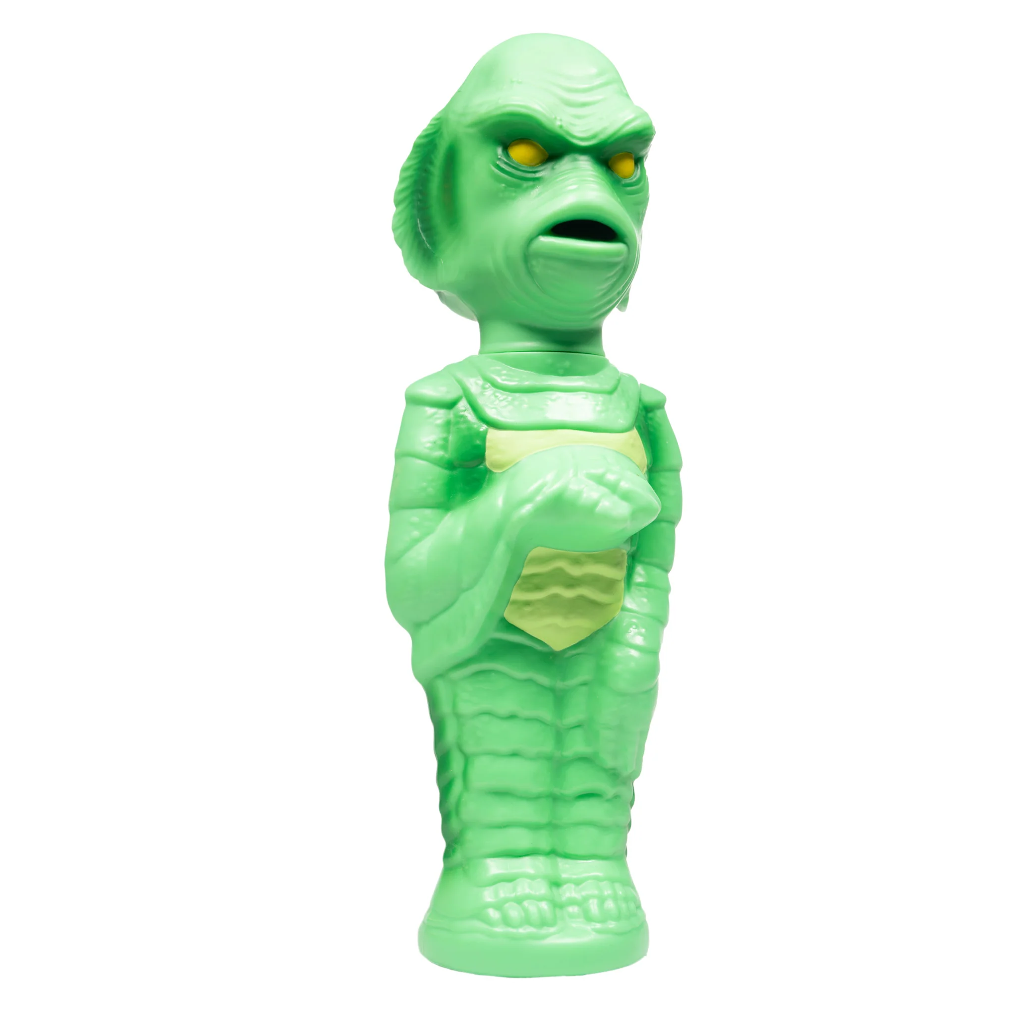 Universal Monsters Super Soapies - Creature from the Black Lagoon 4 Universal Monsters Super Soapies - Creature from the Black Lagoon