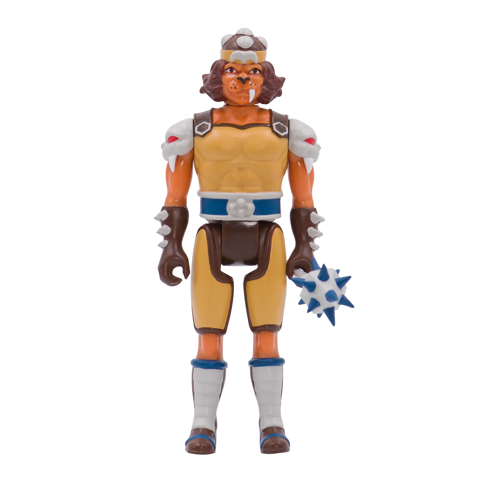 Thundercats ReAction Figure Wave 2 - Grune the Destroyer 4 Thundercats ReAction Figure Wave 2 - Grune the Destroyer