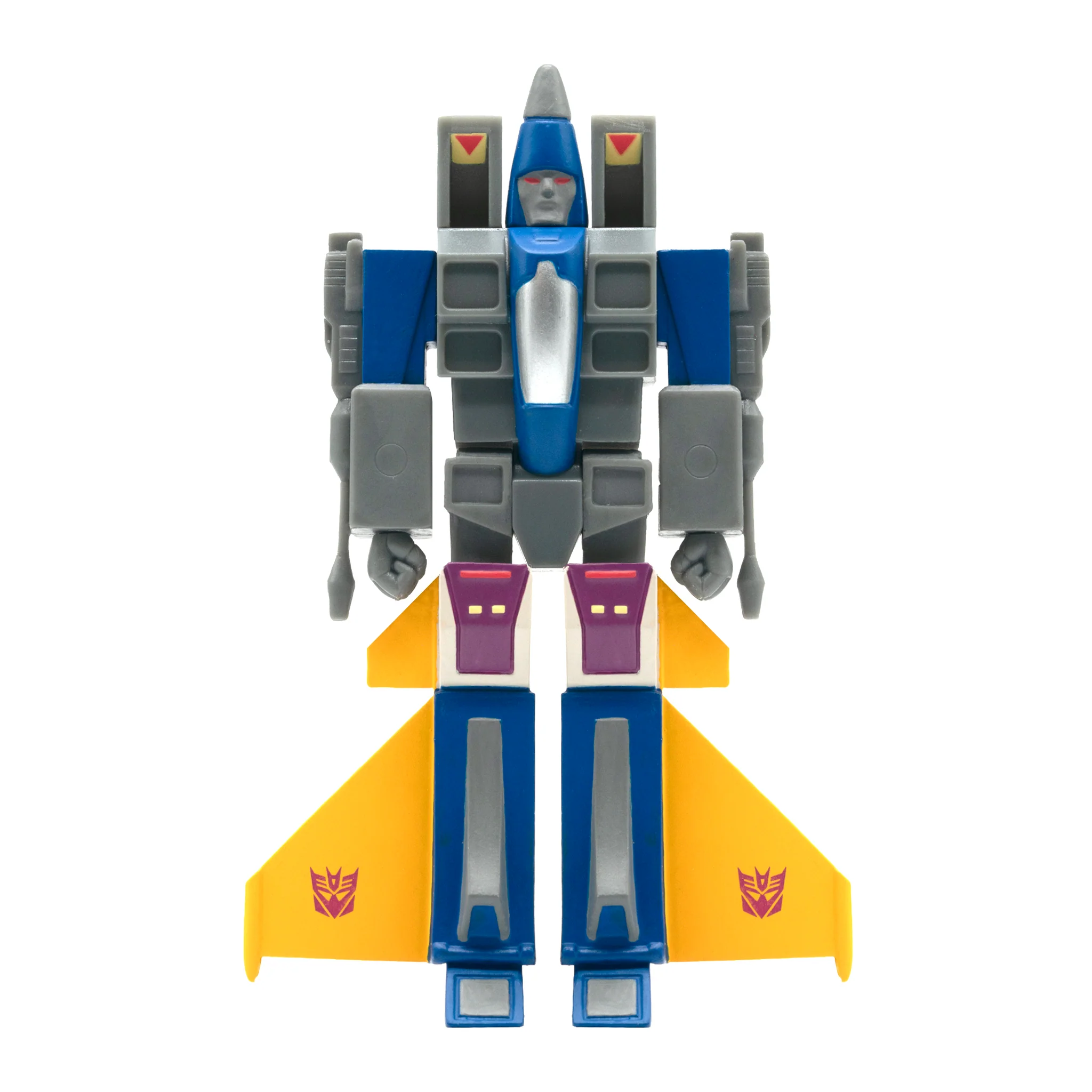 Transformers ReAction Wave 3 - Dirge 3 Transformers ReAction Wave 3 - Dirge